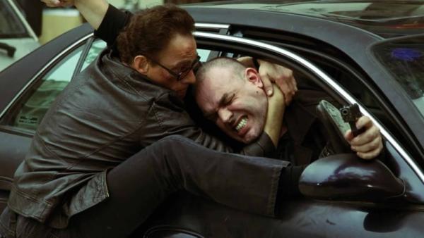 Vengeance dans le Corps - Bande Annonce Officielle HD - Jean Claude Van Damme