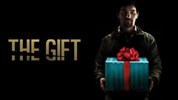 THE GIFT 2015 Bande annonce en français