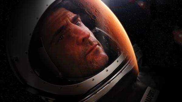 Approaching The Unknown - Bande Annonce VOST