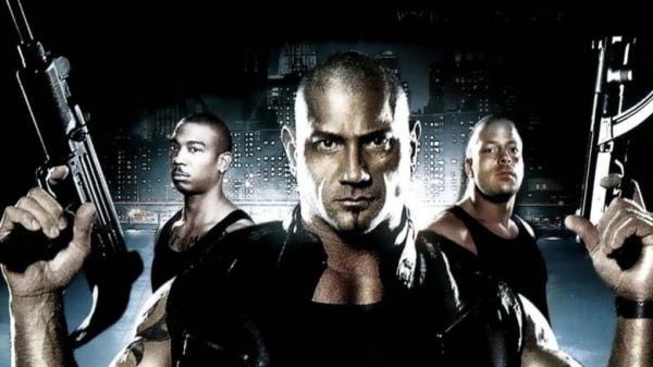 BANLIEUE INTERDITE VF