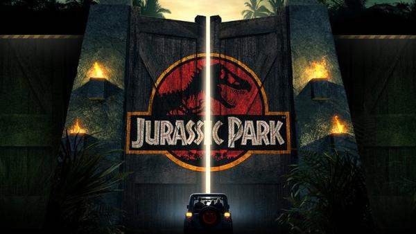 Jurassic Park 3D - Bande annonce VF HD - Au cinéma le 1er Mai
