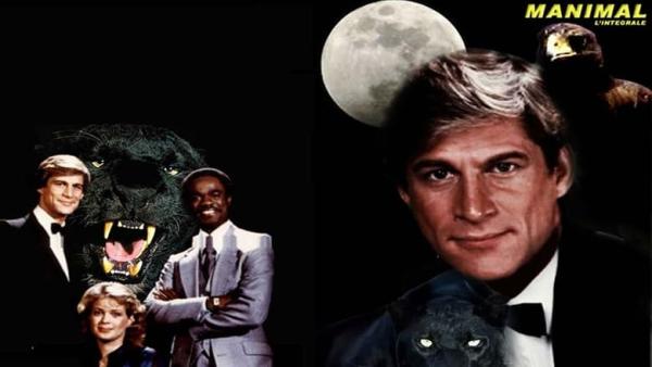 MANIMAL Bande Annonce