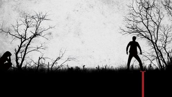 LANDMINE GOES CLICK Official Trailer #1