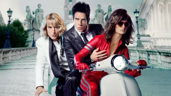 ZOOLANDER 2 - Bande Annonce 2 VF