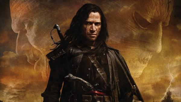 Solomon Kane - bande annonce VF