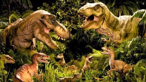 Le Monde Perdu : Jurassic Park (1997) | Bande-annonce VOSTF (HQ)