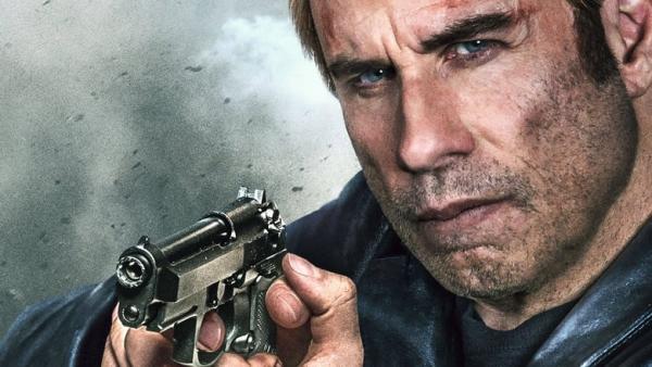 THE REVENGE avec John Travolta BA officielle VF