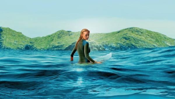 Instinct de Survie (The Shallows) - Bande-annonce - VF