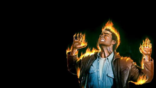 Scanners 3: Puissance maximum (1991) Bande annonce