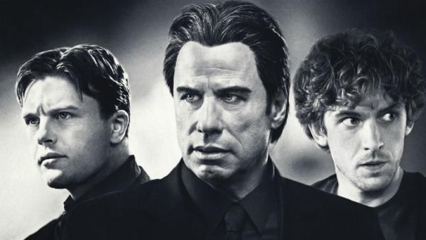 CRIMINAL ACTIVITIES Bande annonce (John Travolta, Thriller - 2016)
