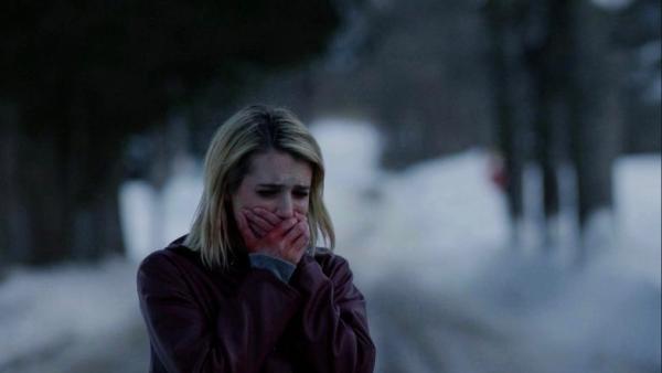 FEBRUARY en DVD/BLU-RAY et VOD