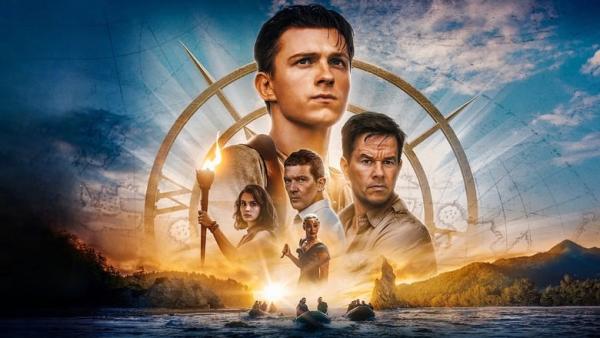 Uncharted - Bande-annonce finale VF