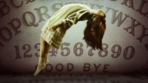 Ouija: Les Origines / Bande-Annonce Officielle VF [Au cinéma le 2 novembre]