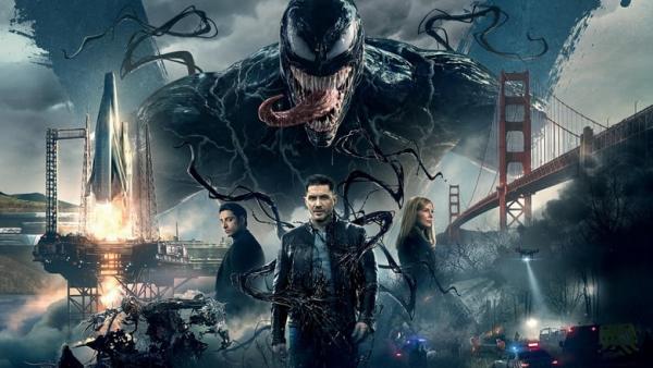 Venom - Bande-annonce 2 - VF