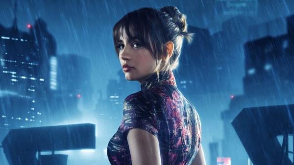 Blade Runner 2049 - Bande-annonce - VF