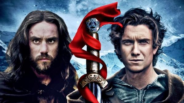 Arthur et Merlin - Bande annonce officielle VF