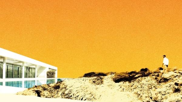Blind Sun - Bande-anonce
