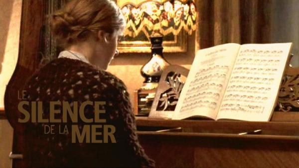 Le silence de la mer (English subtitles)