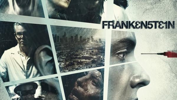 Frankenstein Official Trailer (2016)