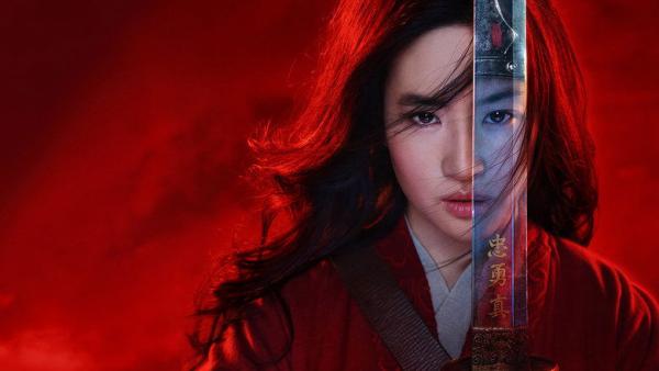 Mulan - Bande Annonce [VF]