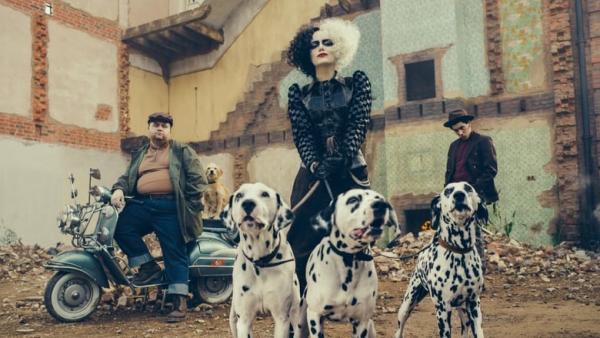 Cruella - Bande Annonce #2 [VF]