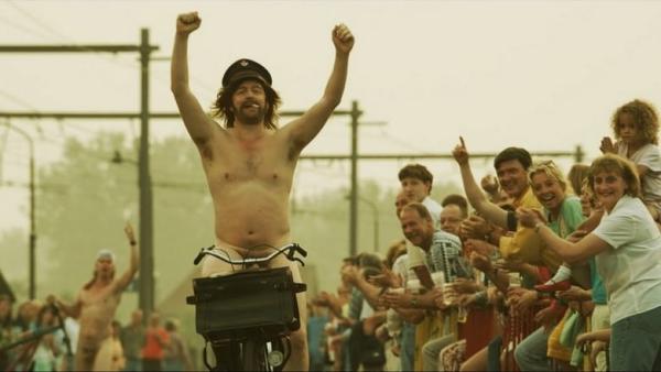 LA MERDITUDE DES CHOSES - Bande Annonce VOST