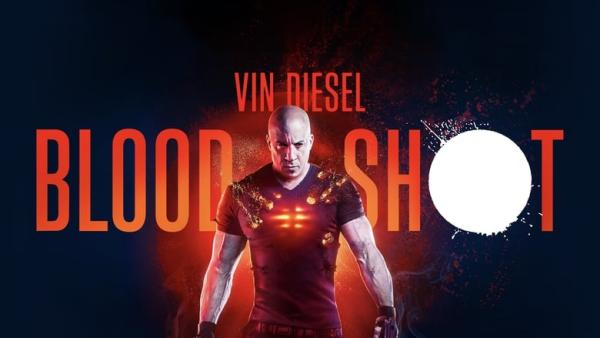 Bloodshot - Bande Annonce #2 [VF]