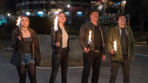 Retour à Zombieland - Bande Annonce #2 [VF]