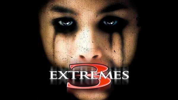 3 EXTREMES - Bande Annonce VOST