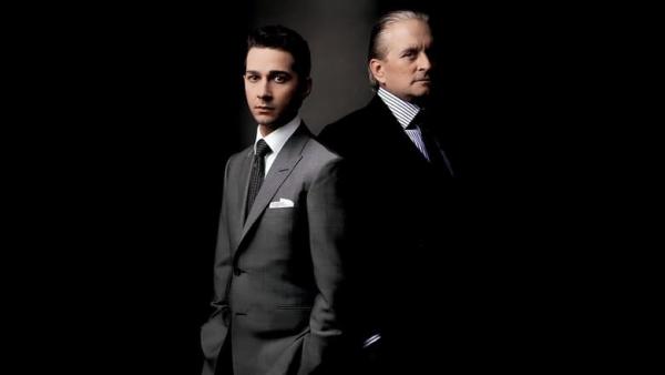 Wall Street bande annonce VF HD