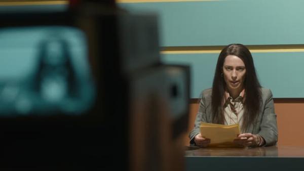CHRISTINE - bande-annonce (VOST)