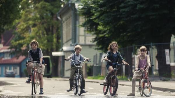 LES TWINNERS - Bande-annonce VF