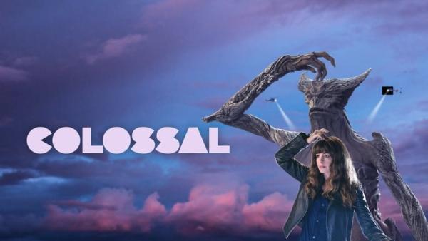 COLOSSAL - Bande-annonce officielle VF