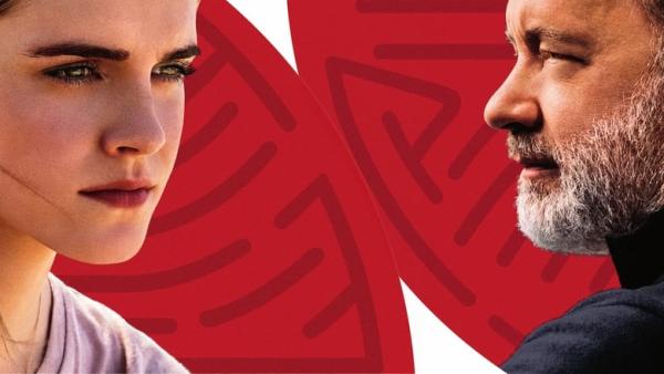 The Circle - avec Emma Watson - Bande-Annonce VF