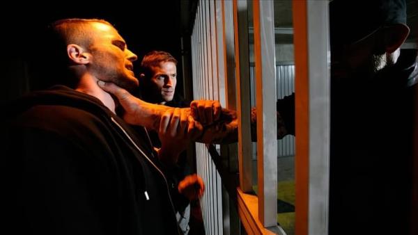 [Lourd] NIGHT FARE Bande Annonce (2015)