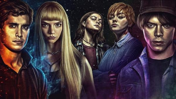 Les Nouveaux Mutants - Bande Annonce [VF]