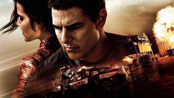 JACK REACHER : NEVER GO BACK - Sound - Bande-annonce finale VF [au cinéma le 19 octobre 2016]