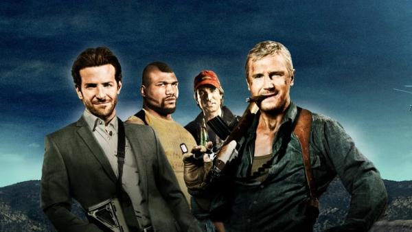 Nouvelle BA l'Agence Tous Risques VF - au cinéma le 16 juin 2010