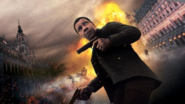 Equalizer 2 - Bande Annonce 2 VF