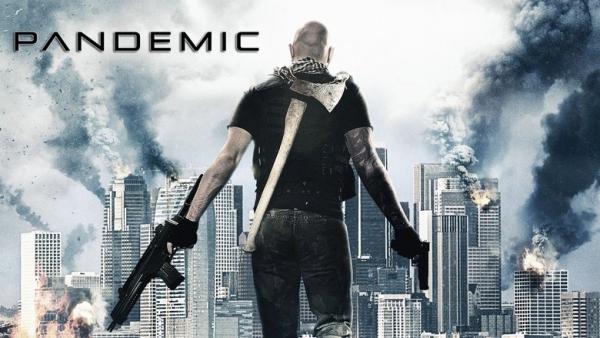 PANDEMIC - en Vidéo et VOD le 25 mai