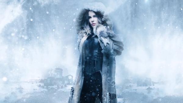 Underworld : Blood Wars - Bande Annonce 2 VF