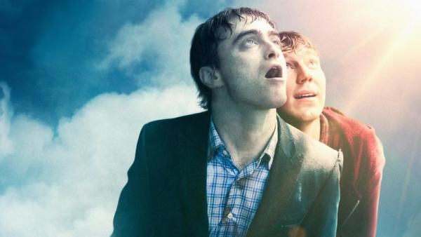 SWISS ARMY MAN - Bande Annonce VOST