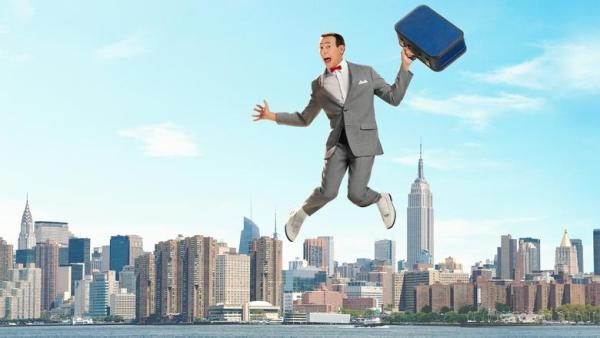 Pee-wee's Big Holiday - Bande Annonce VOST