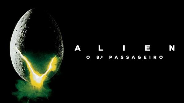 Alien, le huitième passager (1979) Bande Annonce Officielle VF