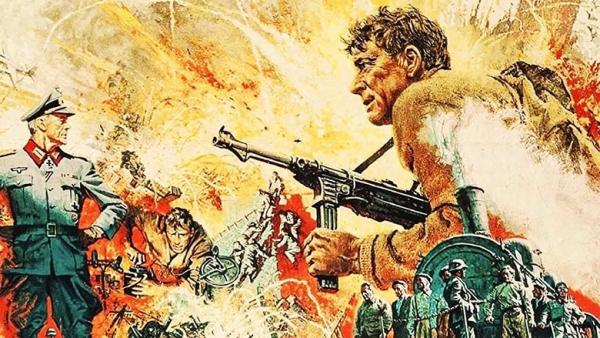 Le Train (1964) Bande Annonce VF [HD]