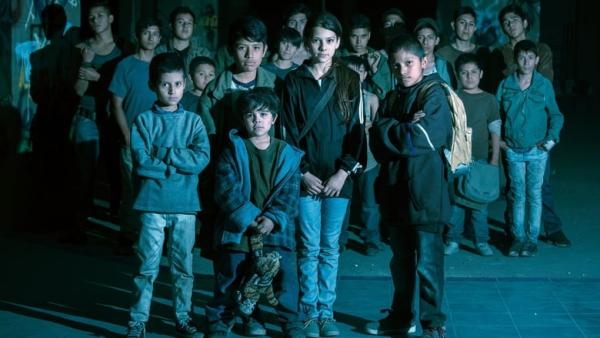Ils reviennent... - Bande Annonce VOST
