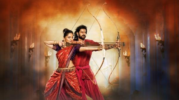 Baahubali 2 - The Conclusion Trailer | Prabhas, Rana, Anushka, Tamannaah | SS Rajamouli | T-Series