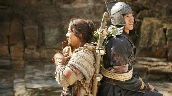 Little Big Soldier avec Jackie Chan Bande annonce HD