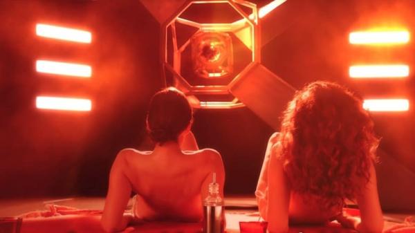 Bande-Annonce "Le Grand Tout" 2015