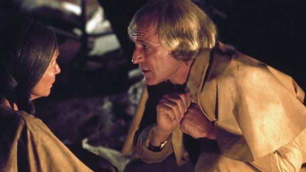 The return of a man called Horse (1976) Trailer